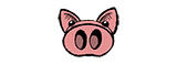 Logo Osteria Kobuta Logo Osteria Kobuta Cucina Giappo Sarda Cagliari