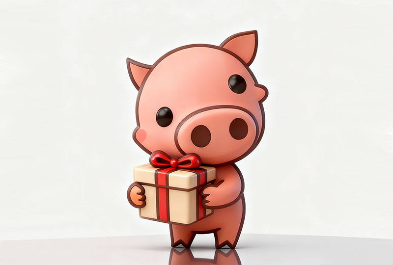 Maialino Osteria Kobuta Dettaglio Maialino Kobuta Gift Card