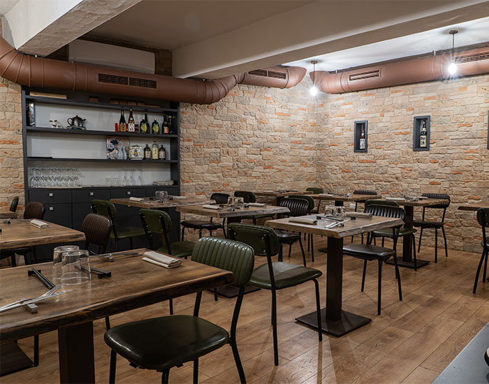 Sala Privata Kobuta Sala privata ristorante per feste ed eventi Cagliari